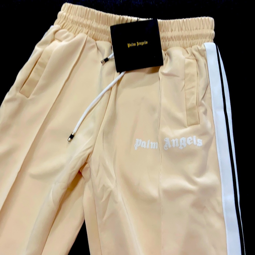 Palm angels men track pants